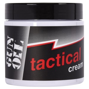 Tactical Cream 6oz Jar