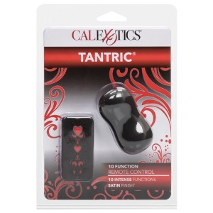 10-function Tantric Remote Control Red