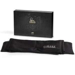 Bijoux Shhh Blindfold