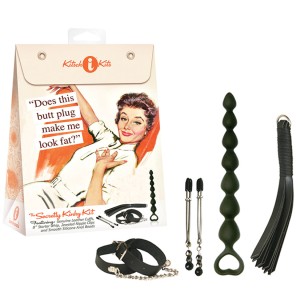 Kitsch Kits The Secretly Kinky Kit