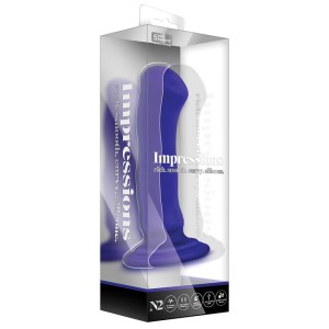 Impressions N2-blue 6.5