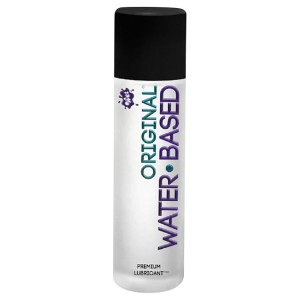 Wet Original Water Based Lubricant 1 Fl. Oz.