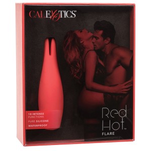 Red Hot Flare