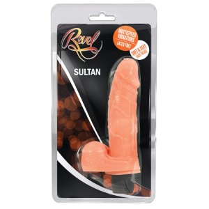 Revel Sultan Beige