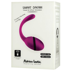 Adrien Lastic Smart Dream-purple