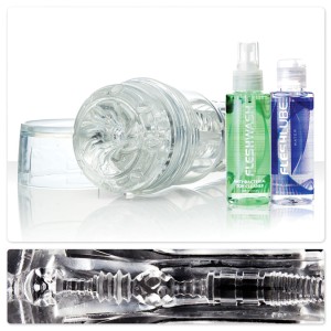 Fleshlight Go-torque (value Pack)