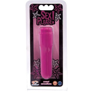 Sex Please Sweet Sensations Pink