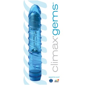 Climax Gems-sapphire Swirl 5