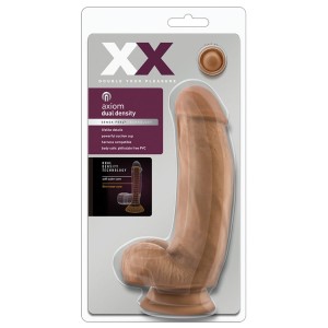 Xx Axiom-mocha 7