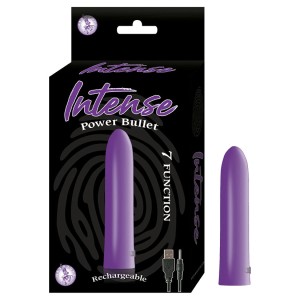 Intense Ultra Bullet Purple
