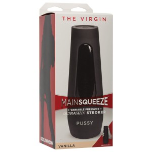 Main Squeeze The Virgin-vanilla