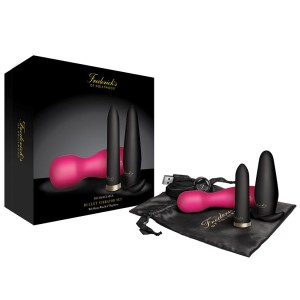 Fredericks Of Hollywood Wand & Plug Gift Set