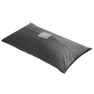 Liberator Humphrey Microvelvet-black