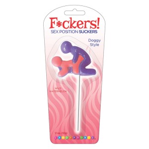 F*ckers! Sex Position Suckers Doggy Style Wild Watermelon