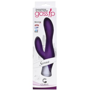 Gossip Serena-violet