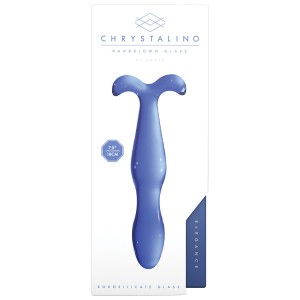 Chrystalino Elegance Blue