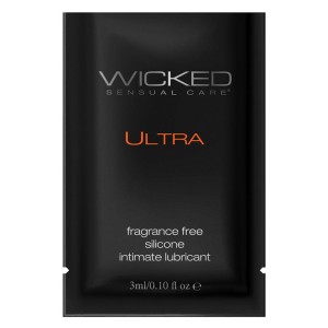 Wicked Ultra Foil 3ml