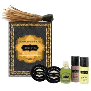The Weekender Kit Original