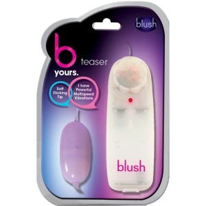 B Yours Teaser Purple