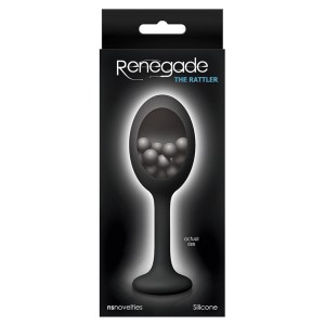 Renegade Rattler-black