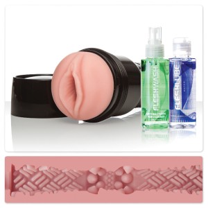 Fleshlight Go-surge (value Pack)