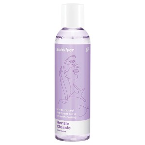 Satisfyer Gentle Lubricant-gentle Classic 10oz