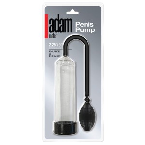 Adammalepenis Pump