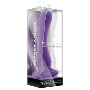 Impressions N4-plum 7.5