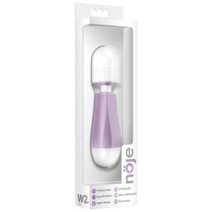 Noje W2. Wisteria