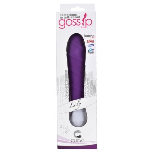 Gossip Lily Violet
