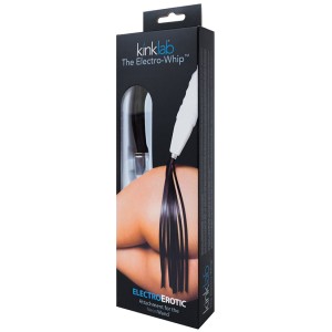 Kinklab The Electro-whip