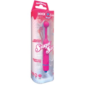 Rock Candy Suga Stick-pink