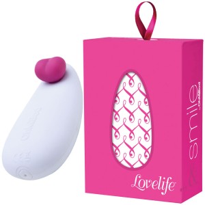 Lovelife Smile Clitoral Vibe