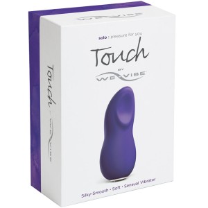 We-vibe Touch Usb-purple