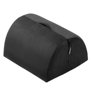 Liberator Bonbon Velvish-black
