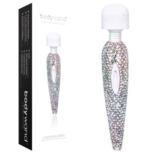 Bodywand Crystalized Usb Limited Edition