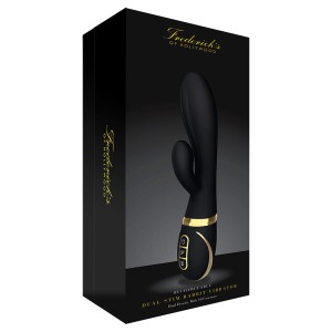 Fredericks Of Hollywood Rechargeable Dual Stim Rabbit