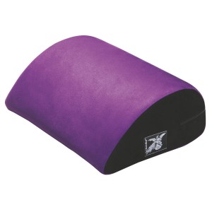 Liberator Jaz Motion Microsuede-grape