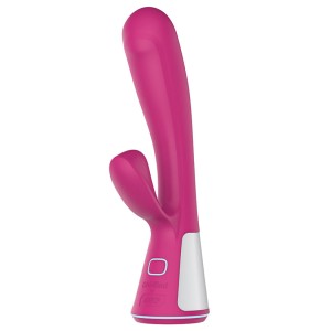 Ohmibod Fuse For Kiiroo-pink 7