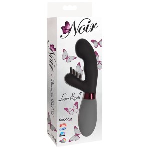 Noir Love Spell-midnight 8.35