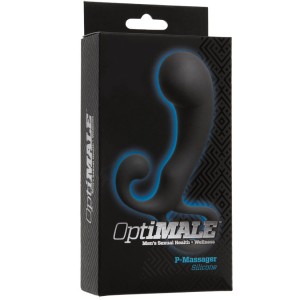 Optimale P Massager Slate