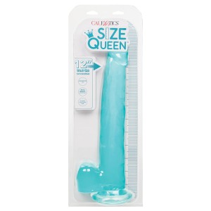 Size Queen-blue 12