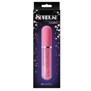 Stardust Charm-pink