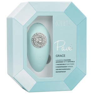 Pav Grace