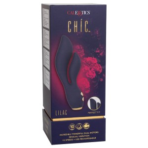 Chic Lilac