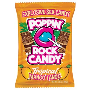 Rock Candy Tropical Poppin Candy-mang...