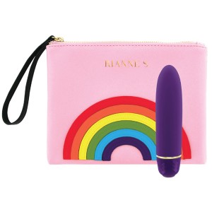 Rianne S Classique Vibe Pride-deep Purple