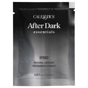 After Dark Essentials Hybrid Lubricant-sachet .08oz