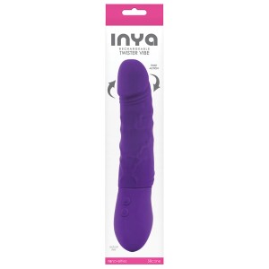 Inya Twister Purple