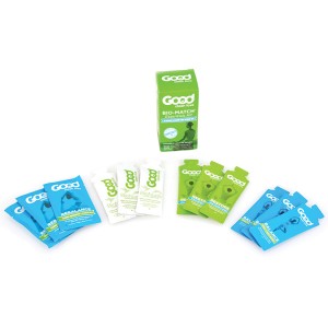 Good Clean Love Bio-match Essentials Kit